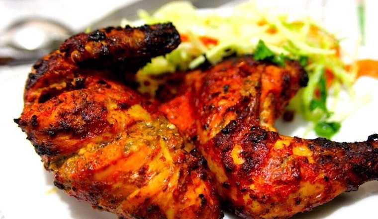 'Cinnamon Garden' Brings Indian Fare To The East Village