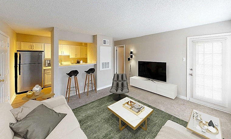 Apartments for rent in New Orleans: What will $1,000 get you?