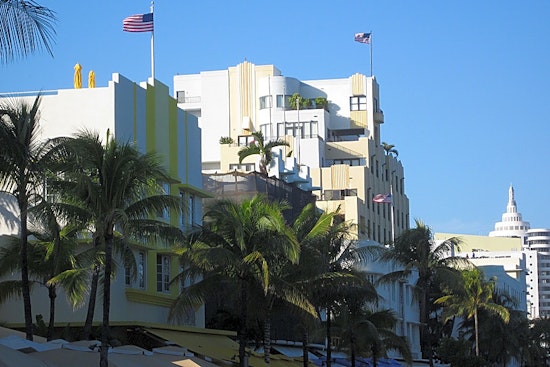 Top Miami news: Miami Herald newsroom employees plan to unionize; bus operator saves 3 lives; more