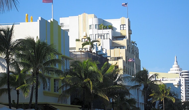 Top Miami news: Miami Herald newsroom employees plan to unionize; bus operator saves 3 lives; more