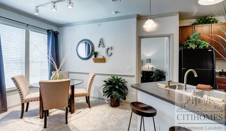 Explore Today's Cheapest Rentals In The Astrodome Area, Houston