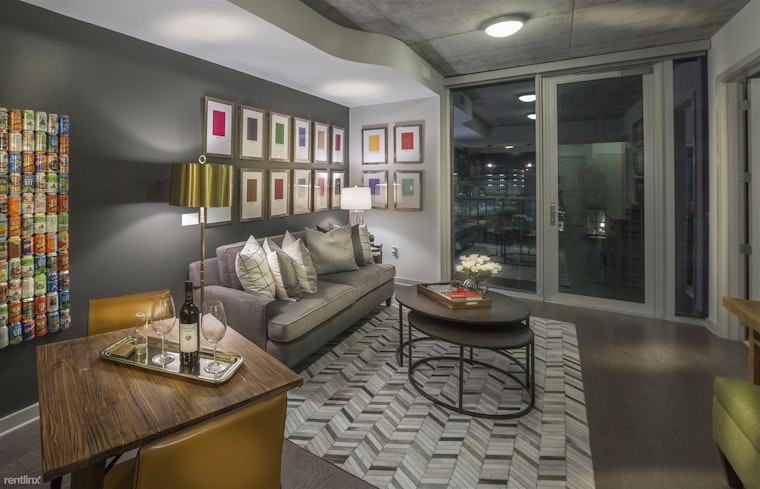 What Does $1,300 Rent You In Midtown Houston, Today?