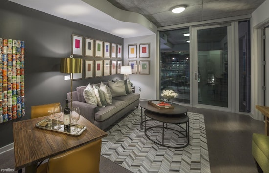 What Does $1,300 Rent You In Midtown Houston, Today?