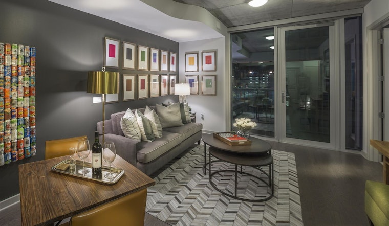 What Does $1,300 Rent You In Midtown Houston, Today?