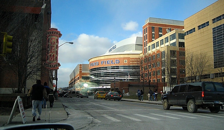 Top Detroit news: Historic building to become parking; Tlaib concerned about facial recognition tech