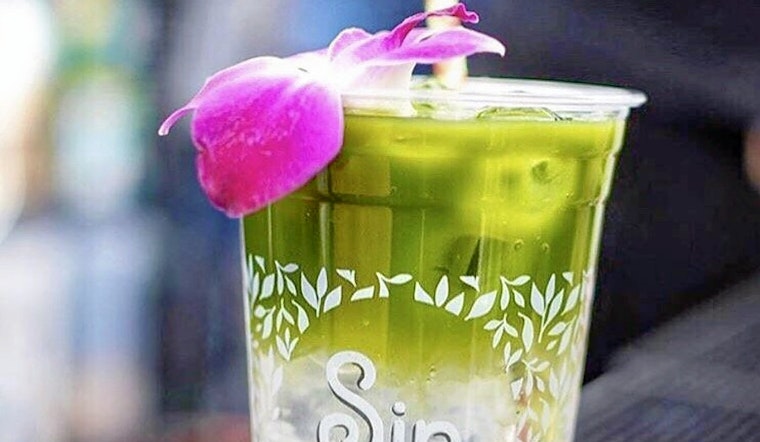 'Sip' Makes Westwood Debut, With Bubble Tea & More