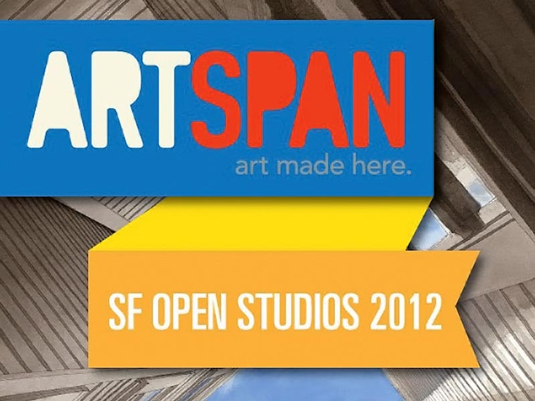 Local Artists Open Their Studios This Weekend