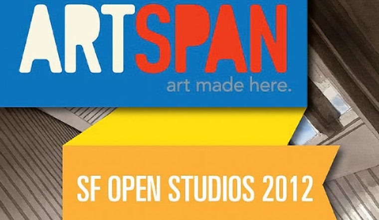 Local Artists Open Their Studios This Weekend