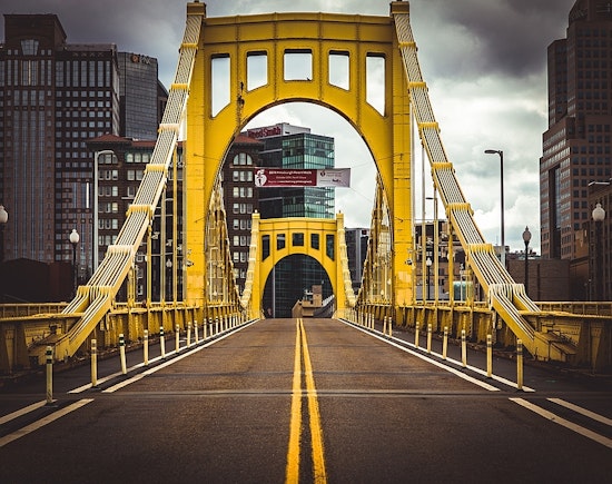 Top Pittsburgh news: 2-foot alligator spotted on riverbank; warmest low temperature record broken