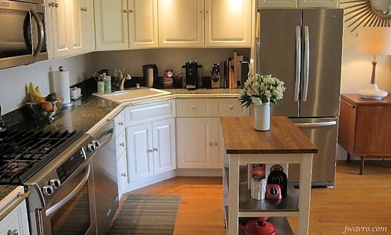 Apartments for rent in San Francisco: What will $5,500 get you?