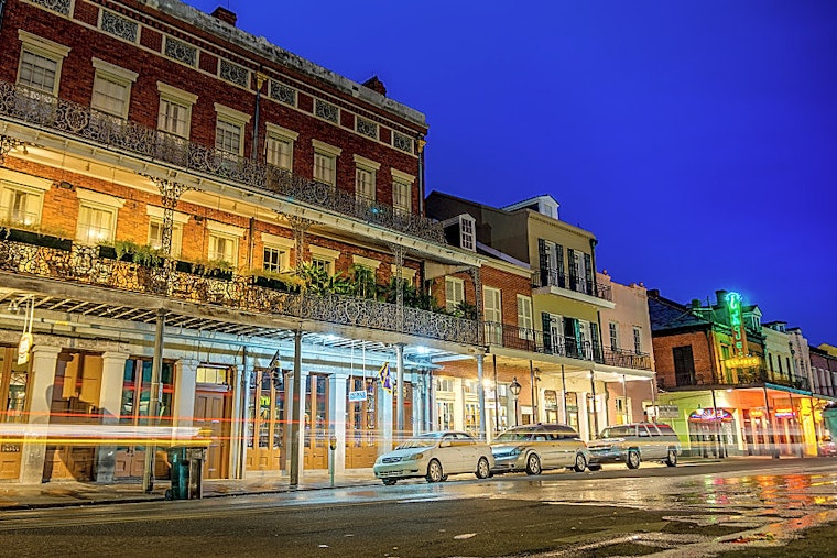 Top New Orleans news: Feds investigate suspicious wrecks; Oprah-backed restaurant opens; more