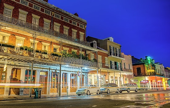 Top New Orleans news: Feds investigate suspicious wrecks; Oprah-backed restaurant opens; more