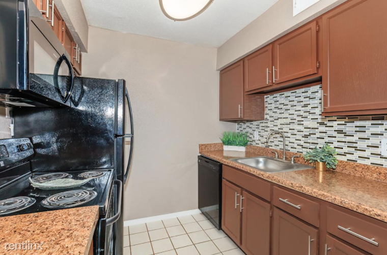What Will $900 Rent You In Houston, Right Now?
