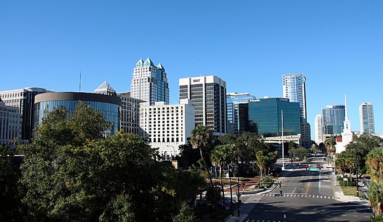 Top Orlando news: Employee fired for flashing white power sign; masked gunman shoots woman; more
