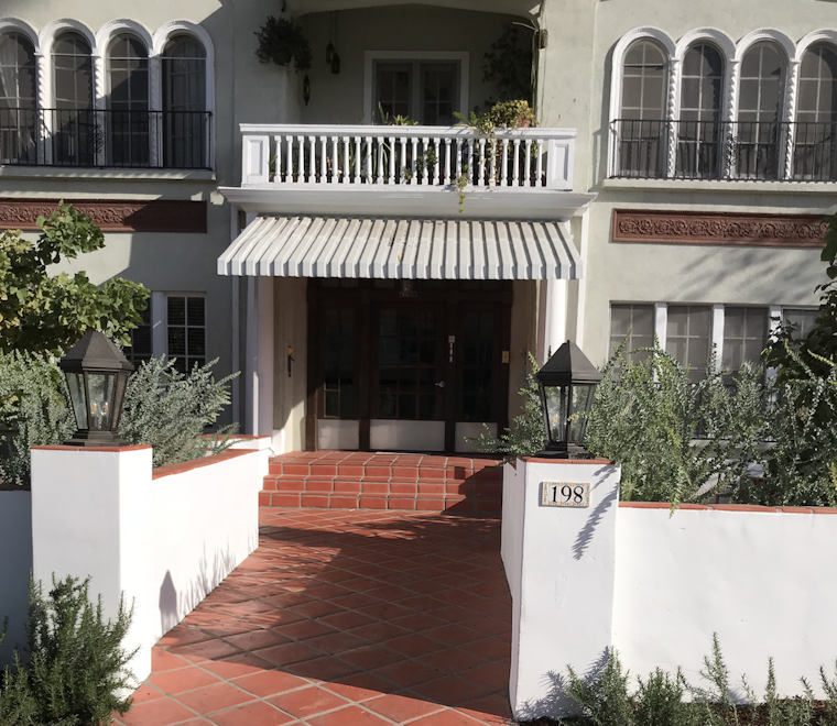 What Will $1,700 Rent You In Los Angeles, Right Now?