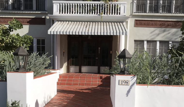 What Will $1,700 Rent You In Los Angeles, Right Now?