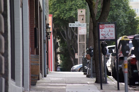 Supervisors Approve New Zoning Controls For Jackson Square Special Use District