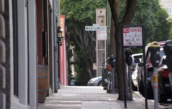 Supervisors Approve New Zoning Controls For Jackson Square Special Use District