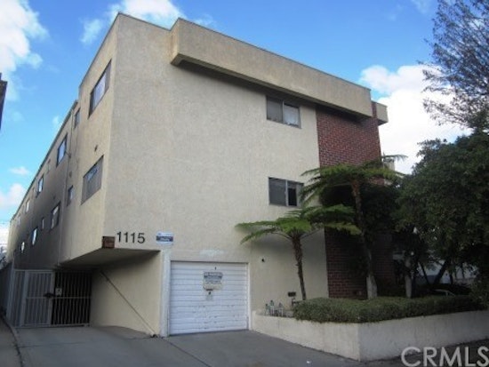 What Does $1,700 Rent You In Pico-Robertson, Today?
