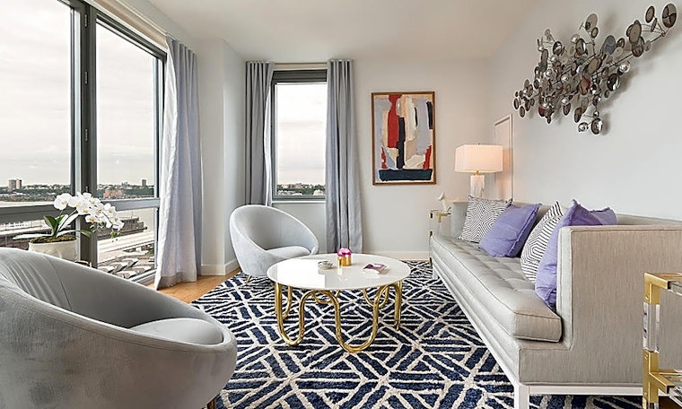 Apartments for rent in New York City: What will $3,200 get you?