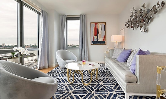 Apartments for rent in New York City: What will $3,200 get you?