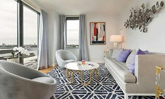Apartments for rent in New York City: What will $3,200 get you?