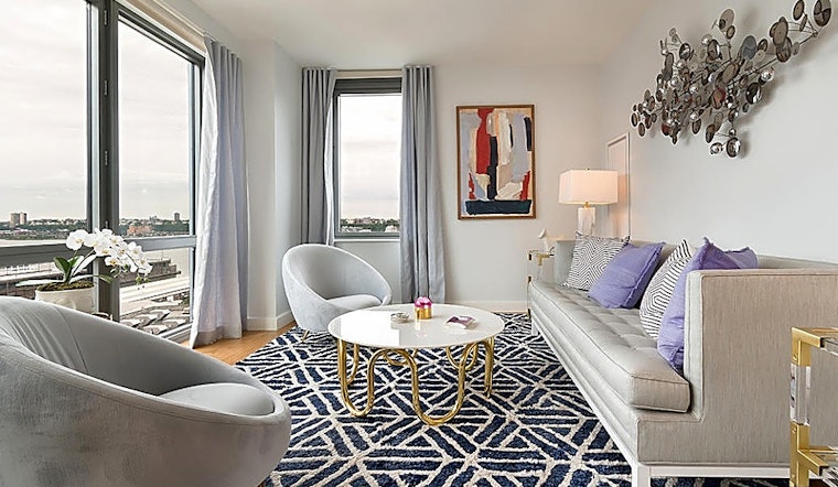Apartments for rent in New York City: What will $3,200 get you?