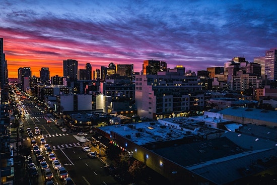 Top San Diego news: Dozens evacuated following gas leak; cyclist injured in hit-and-run; more
