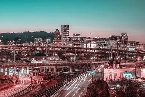 Top Portland news: Historic building to be demolished; food cart break-in suspect in custody; more