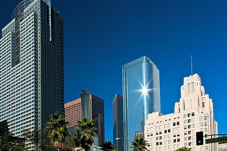 Top LA news: 1st West Nile death of 2019 reported; zero-emission cargo handlers unveiled; more