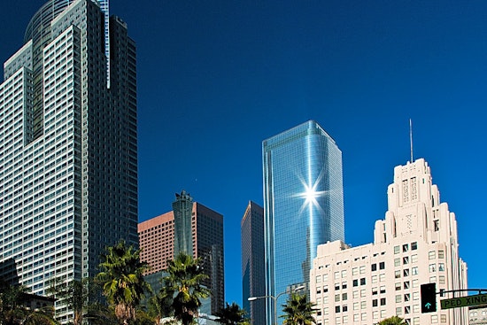 Top LA news: 1st West Nile death of 2019 reported; zero-emission cargo handlers unveiled; more