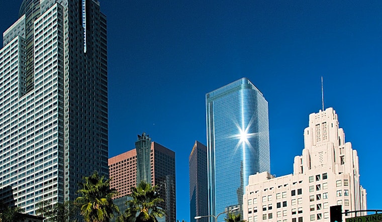 Top LA news: 1st West Nile death of 2019 reported; zero-emission cargo handlers unveiled; more