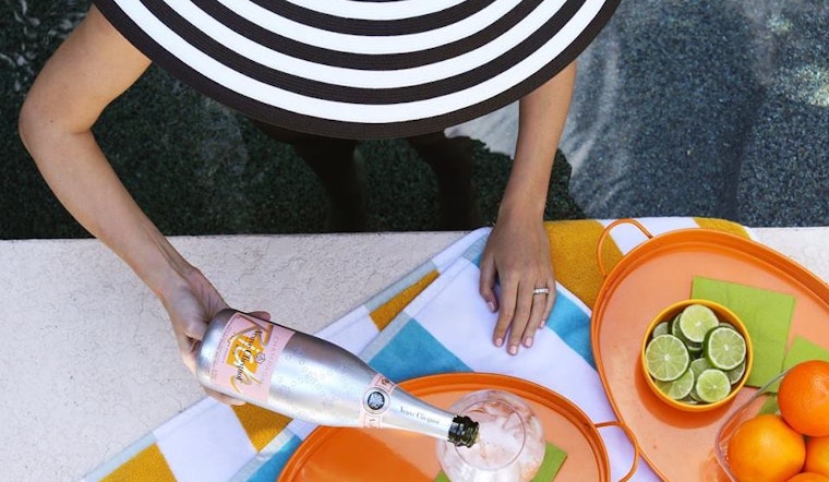 5 Fun Food & Drink Events In Miami This Weekend