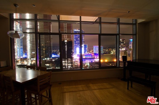 What Will $3,000 Rent You In Downtown LA, Right Now?