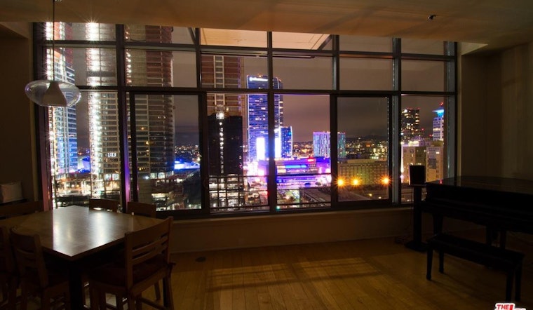 What Will $3,000 Rent You In Downtown LA, Right Now?