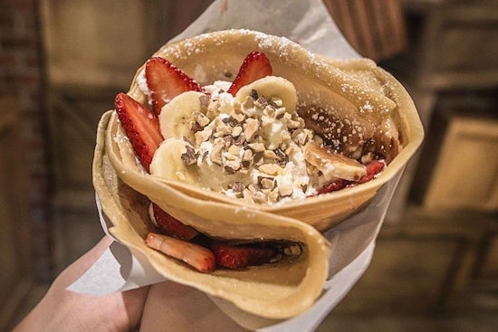 Anaheim's 3 favorite spots to find budget-friendly French sweets