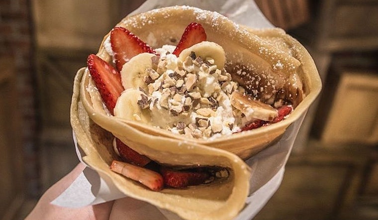 Anaheim's 3 favorite spots to find budget-friendly French sweets