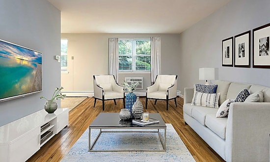 Apartments for rent in Philadelphia: What will $1,600 get you?