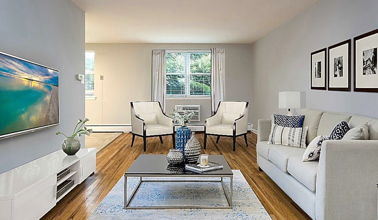 Apartments for rent in Philadelphia: What will $1,600 get you?