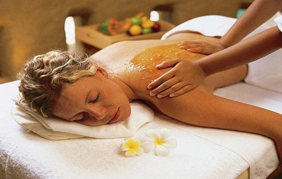 Treat yourself at Sacramento's 3 priciest day spas