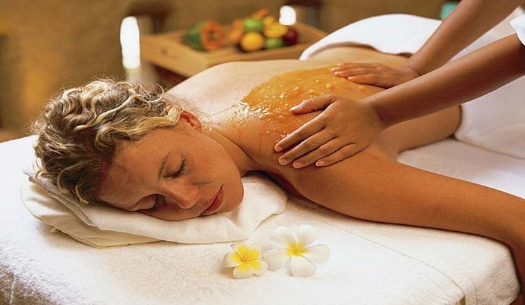 Treat yourself at Sacramento's 3 priciest day spas