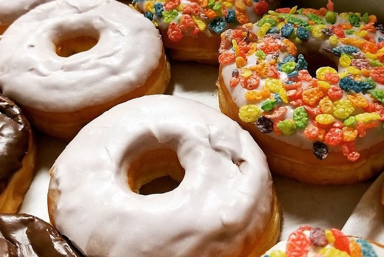 Stockton's 5 best bakeries (that won't break the bank)