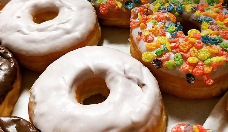 Stockton's 5 best bakeries (that won't break the bank)