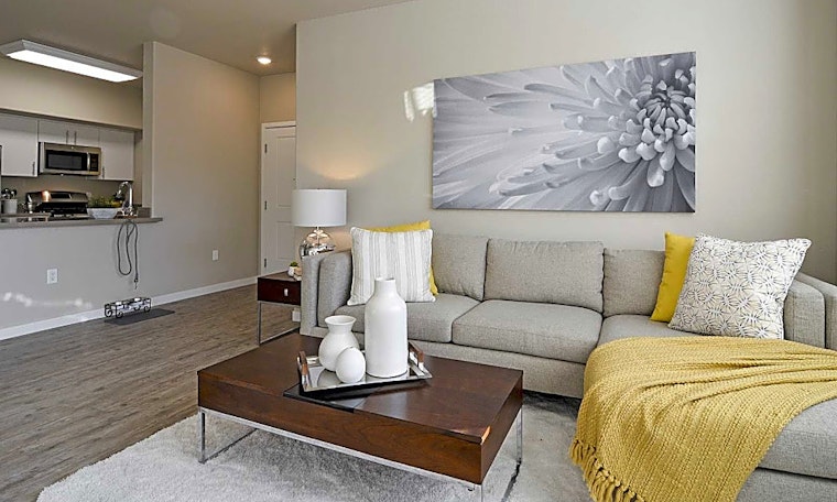 Apartments for rent in Sacramento: What will $1,900 get you?