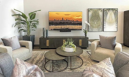 Apartments for rent in Oakland: What will $3,100 get you?