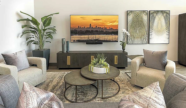 Apartments for rent in Oakland: What will $3,100 get you?