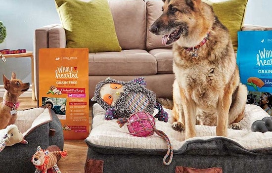 Fetch! Chula Vista's top 4 pet stores