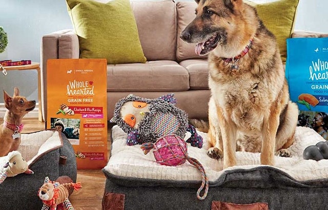 Fetch! Chula Vista's top 4 pet stores