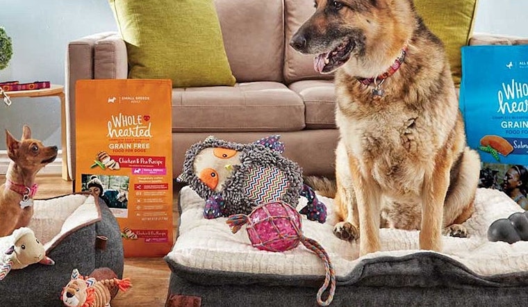 Fetch! Chula Vista's top 4 pet stores