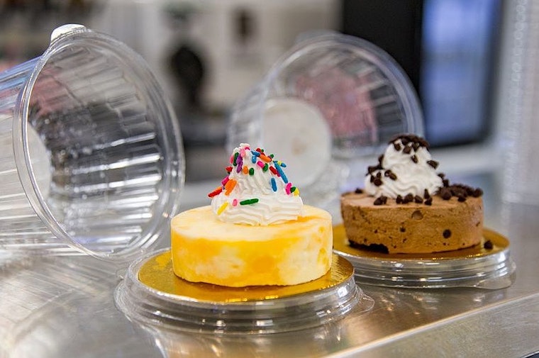 Fresno's 4 best spots for inexpensive desserts